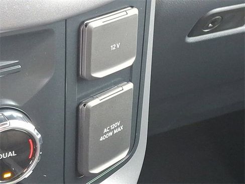 New 2025 Ford F150 XLT w/ Equipment Group 302A MID image 17