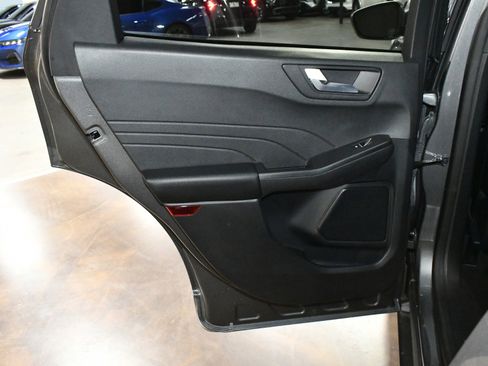 Used 2024 Ford Escape ST-Line w/ Tech Pack #1 image 45