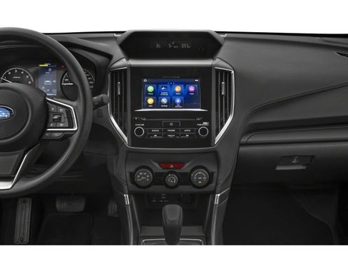 Used 2024 Subaru Forester Sport AWD/4WD image 7