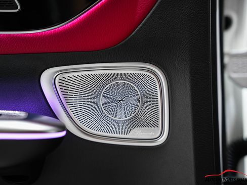 Used 2024 Mercedes-Benz GLC 43 AMG 4MATIC image 63