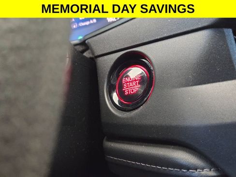 Used 2023 Honda Accord EX image 19