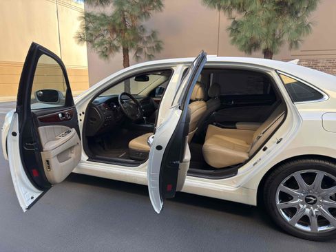 Used 2011 Hyundai Equus Ultimate image 29