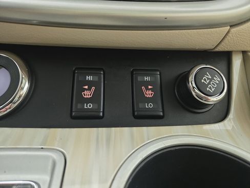 Used 2015 Nissan Murano SL w/ SL Technology Package image 27