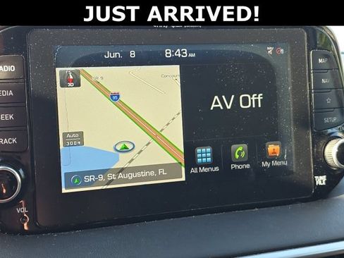 Used 2020 Hyundai Tucson Ultimate FWD image 22