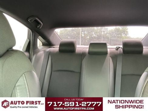 Used 2020 Honda Civic Sport image 18