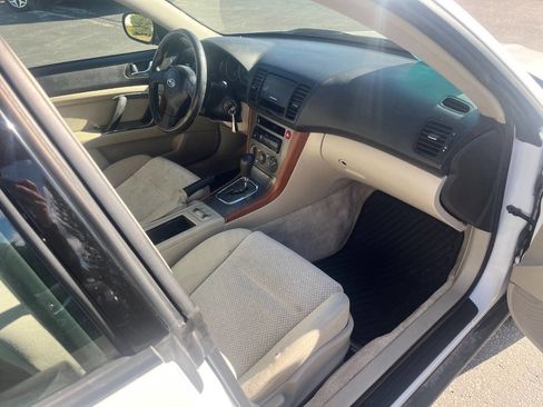 Used 2006 Subaru Outback 2.5i Special Edition image 21