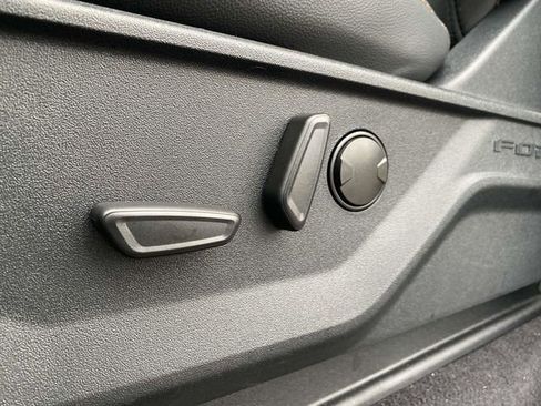 New 2025 Ford F150 Tremor w/ Bed Utility Package image 13