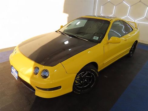Used 1996 Acura Integra Special Edition image 4