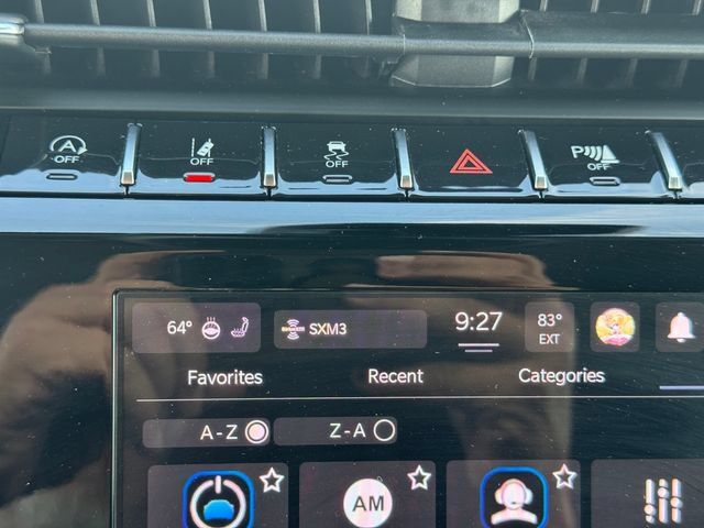 Certified 2023 Jeep Grand Cherokee L Laredo w/ Luxury Tech Group I AWD/4WD image 38