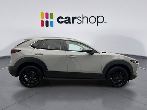 Used 2025 MAZDA CX-30 AWD 2.5 S w/ Select Sport Pkg image 6