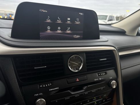 Used 2022 Lexus RX 350 AWD w/ Premium Package image 13