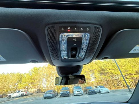 Used 2022 Mercedes-Benz GLE 350 GLE350 4MATIC w/ Premium Package image 27