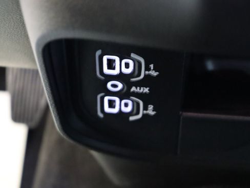 Used 2026 RAM 2500 Laramie AWD/4WD image 66