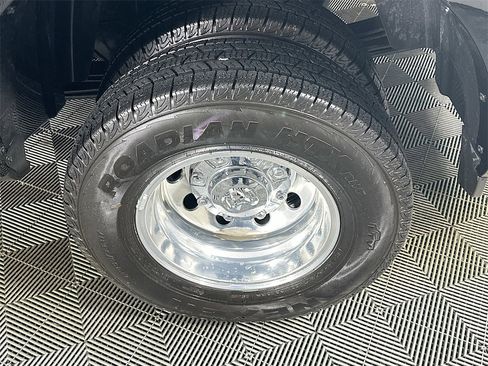 New 2026 RAM 3500 Longhorn image 17