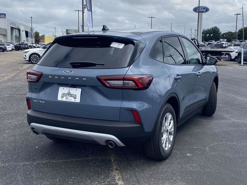 New 2026 Ford Escape Active image 3