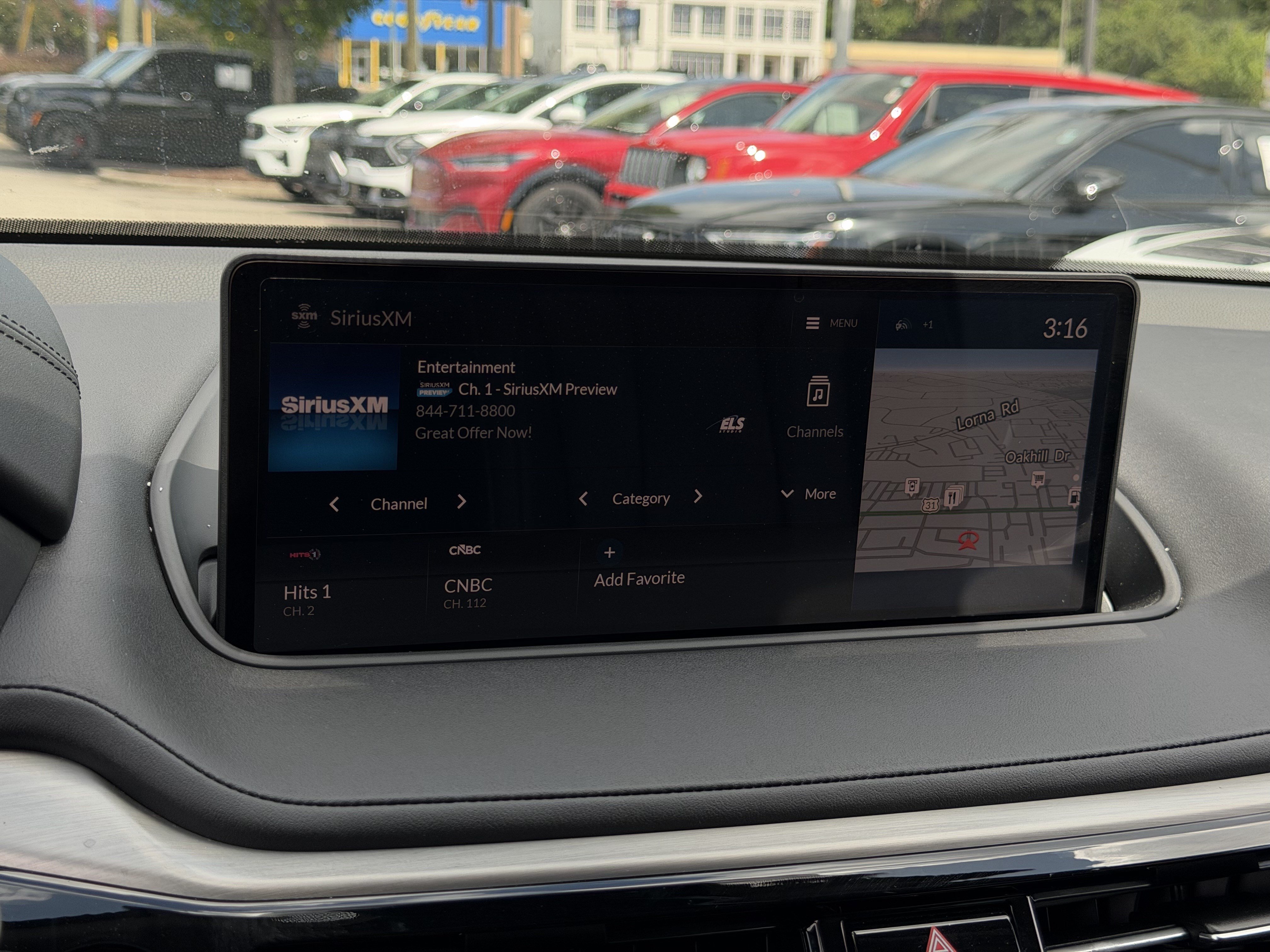Used 2024 Acura MDX w/ Technology Package FWD image 25