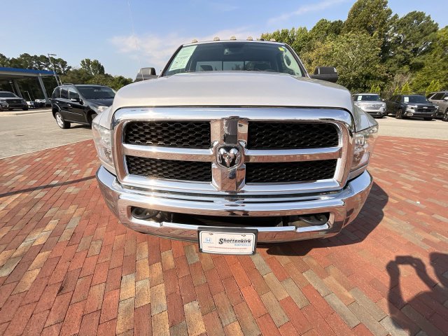 Used 2018 RAM 3500 Tradesman w/ Chrome Appearance Group AWD/4WD image 23