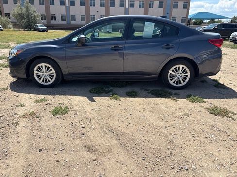 Used 2017 Subaru Impreza 2.0i Premium AWD/4WD image 2