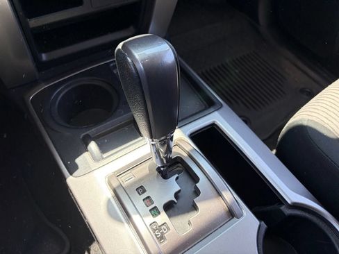 Used 2023 Toyota 4Runner SR5 RWD image 8