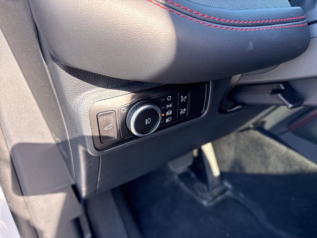 Used 2026 Ford Explorer ST w/ Sun And Sound Package AWD/4WD image 19