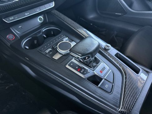 Used 2018 Audi RS 5 AWD/4WD image 23