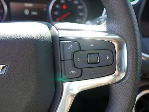 Certified 2025 Chevrolet Blazer LT image 28