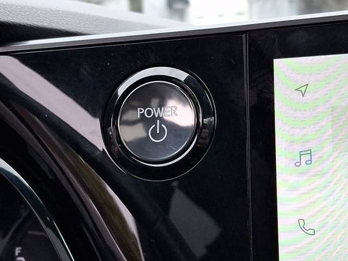 Certified 2024 Lexus RX 500h F Sport w/ Convenience Package image 20