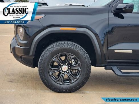 Used 2023 GMC Canyon Elevation image 30