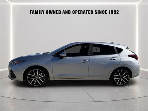 Used 2024 Subaru Impreza 2.0i Sport w/ Popular Package #1 image 2