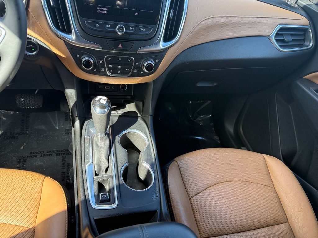 Used 2020 Chevrolet Equinox Premier FWD image 11