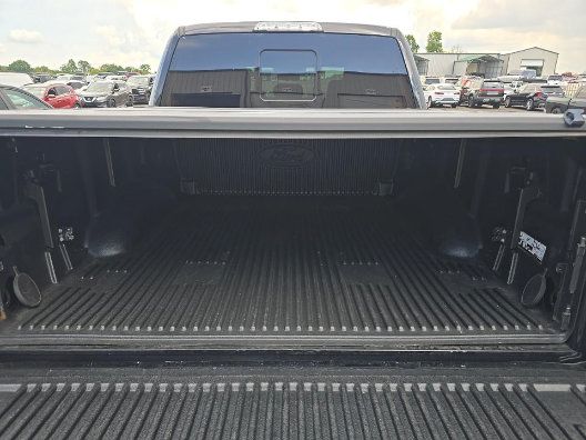 Used 2019 Ford F150 Raptor w/ Equipment Group 802A Luxury AWD/4WD image 14