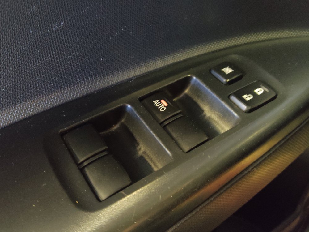Used 2024 Mitsubishi Mirage ES FWD image 27