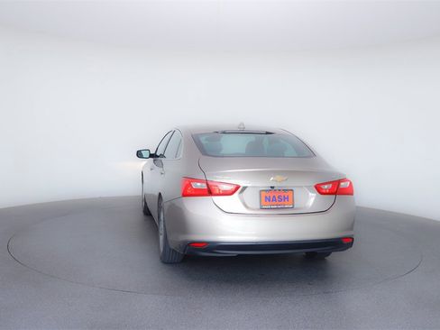 Used 2023 Chevrolet Malibu LT image 5