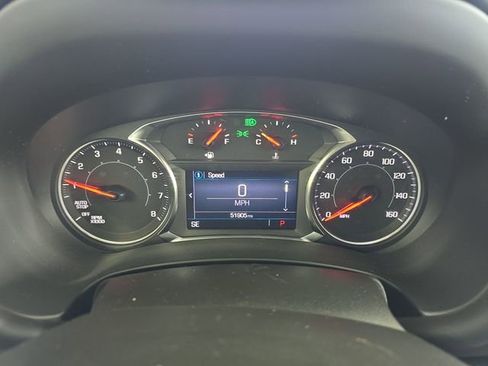 Certified 2022 GMC Terrain SLE image 17