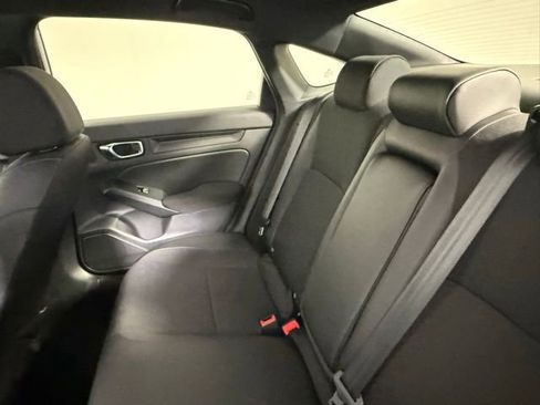 Used 2026 Honda Civic Sport image 36