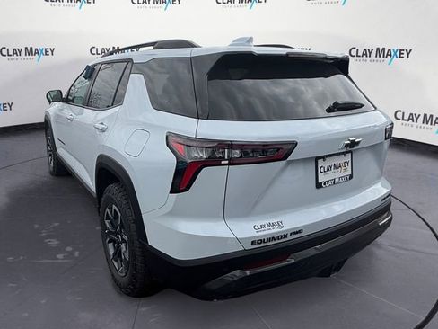 New 2026 Chevrolet Equinox ACTIV w/ Convenience Package III AWD/4WD image 3
