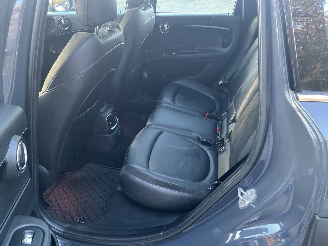 Used 2019 MINI Cooper Countryman S AWD/4WD image 25