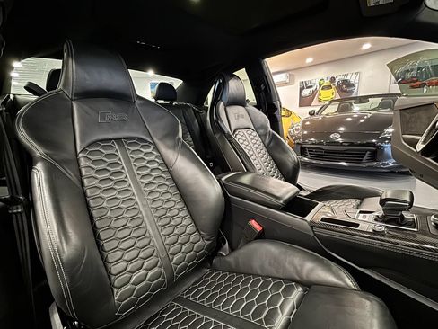 Used 2018 Audi RS 5 w/ Dynamic Package AWD/4WD image 17