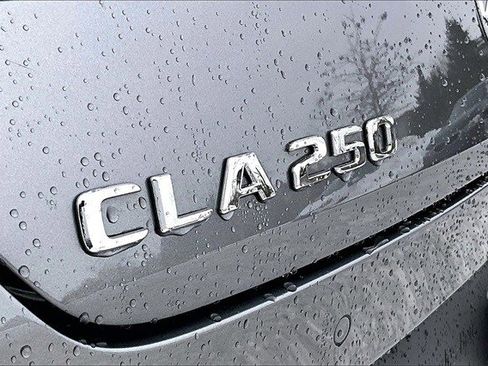 Certified 2025 Mercedes-Benz CLA 250 250 image 27