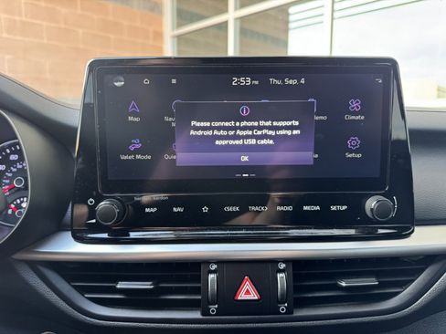 Used 2024 Kia Forte GT image 24