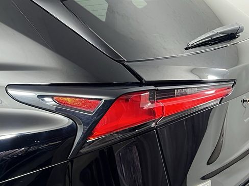 Used 2020 Lexus NX 300 F Sport image 16