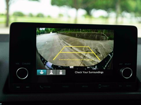 Used 2026 Honda Civic LX image 31