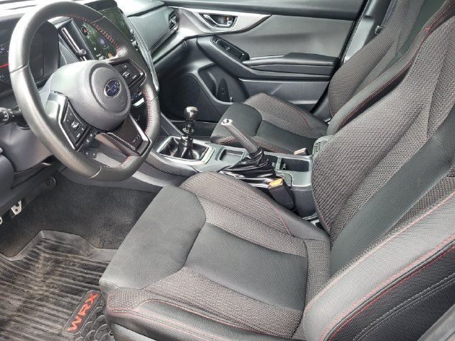 Used 2023 Subaru WRX Premium AWD/4WD image 12