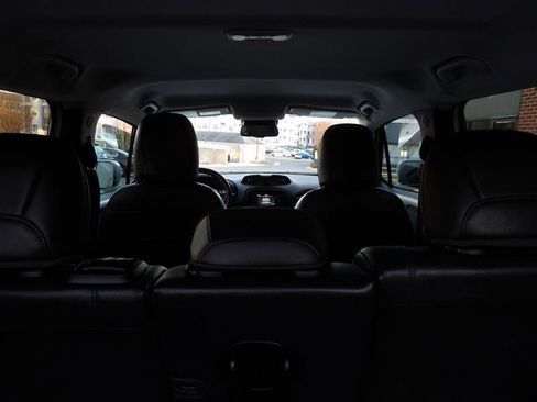 Used 2015 Jeep Renegade Limited image 15