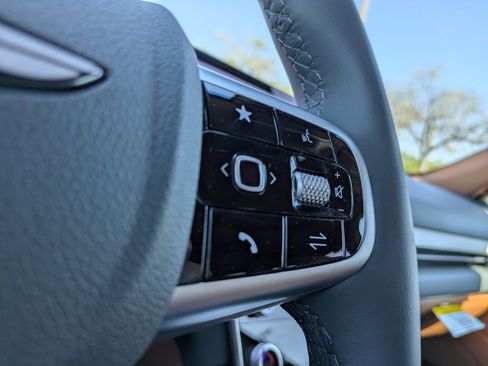 New 2026 Genesis GV80 2.5T Advanced AWD/4WD image 21