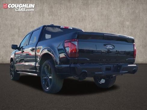 New 2026 Ford F150 STX w/ F-150 LOBO Package image 6