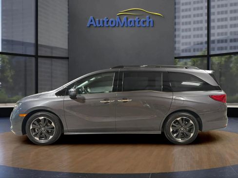 Used 2024 Honda Odyssey Elite image 6