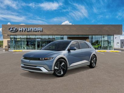 New 2027 Hyundai Ioniq 5 Limited