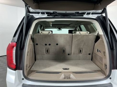 Used 2021 GMC Yukon Denali w/ Denali Ultimate Package AWD/4WD image 30