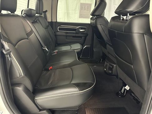 Used 2024 RAM 3500 Laramie AWD/4WD image 54